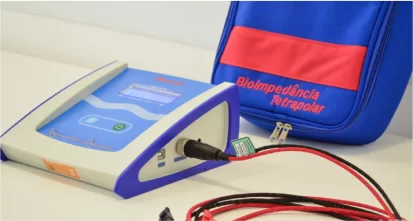 Bioimpedância 1