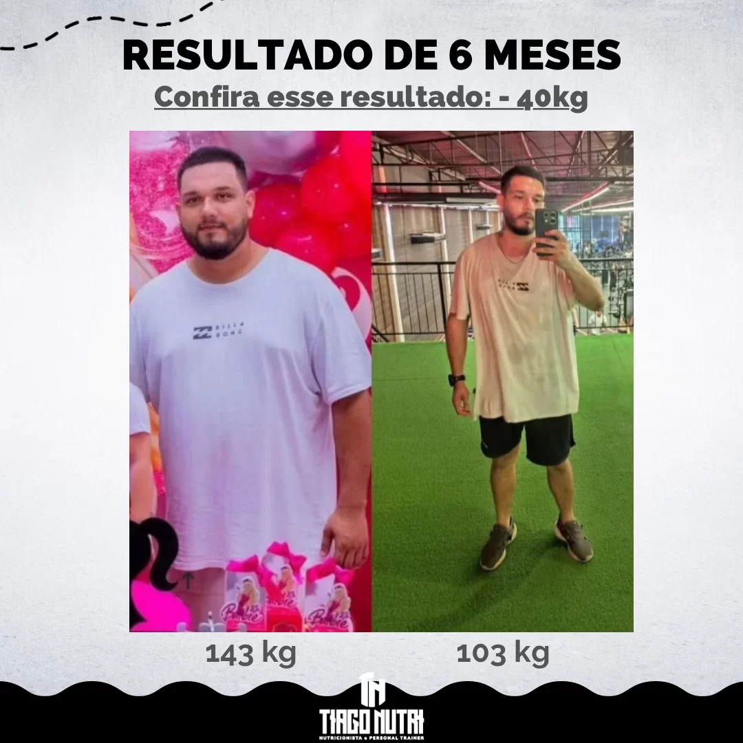 Vinição 6 meses